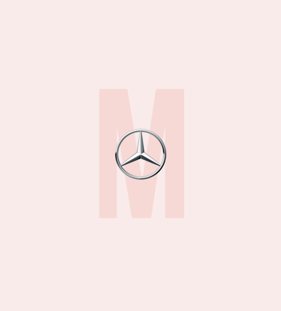 Mercedes