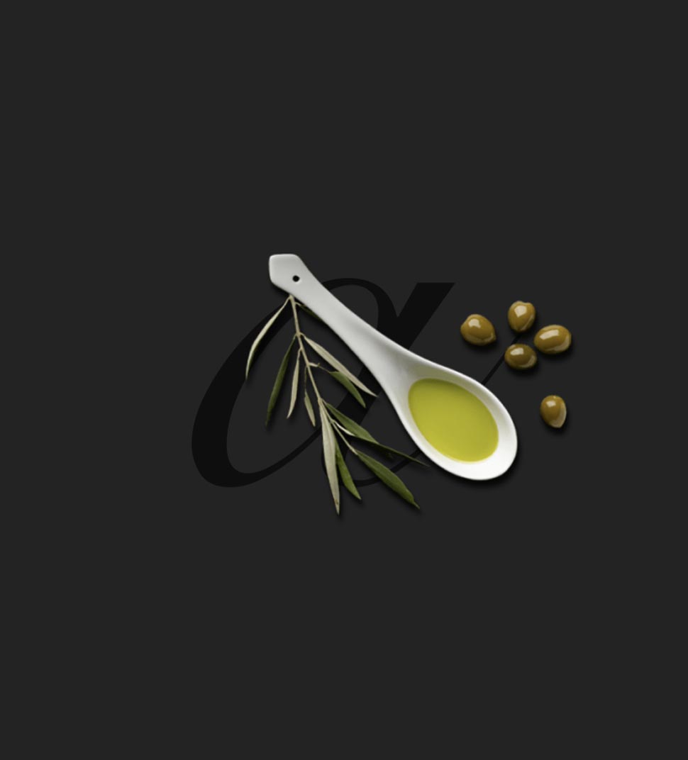 aceites de oliva