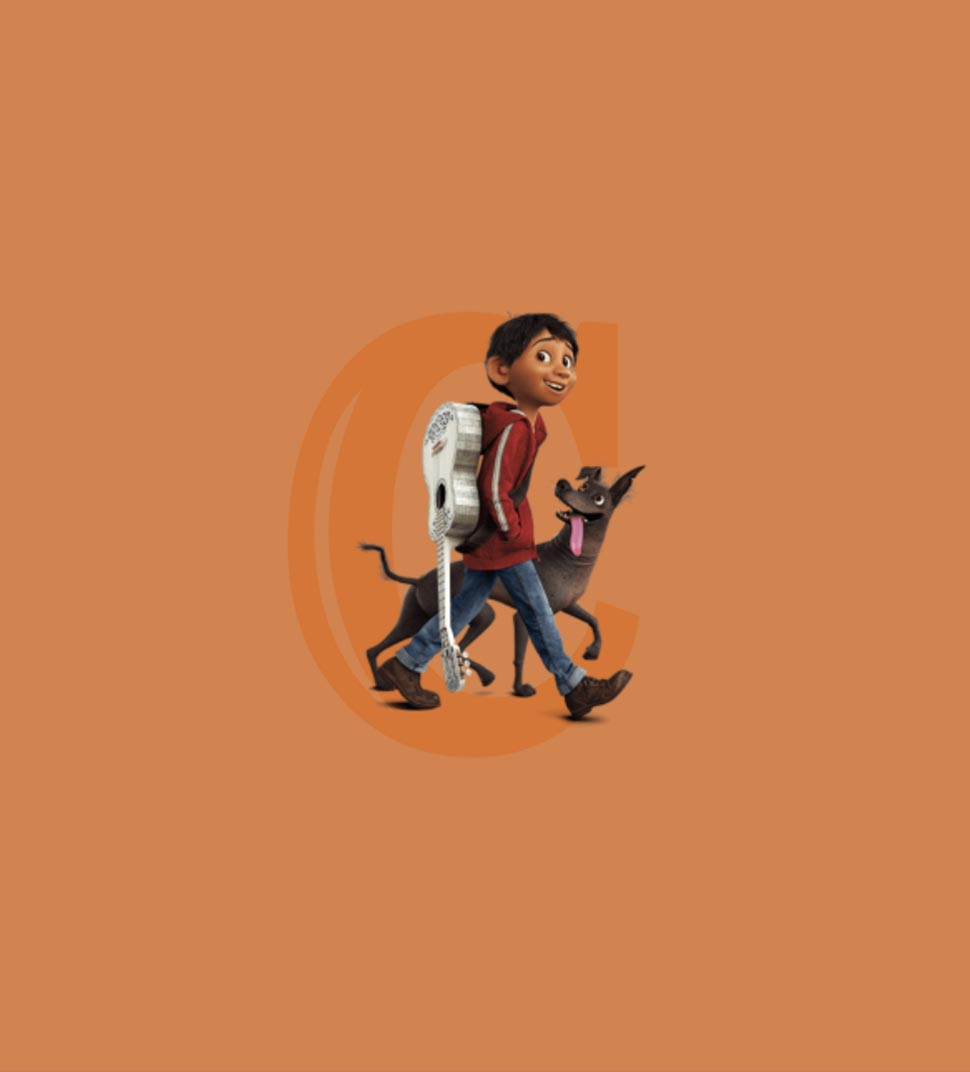 coco