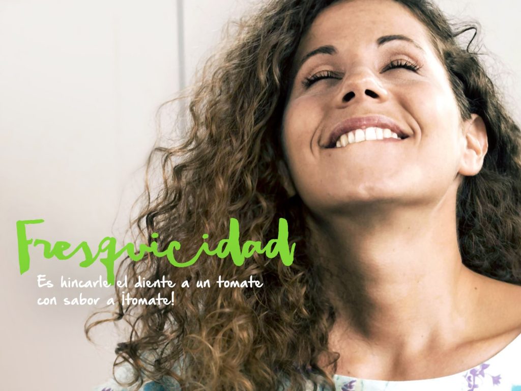 Hipercor Fresquicidad